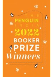 The Penguin India 2022 Booker Prize Winners