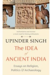 The Idea of Ancient India