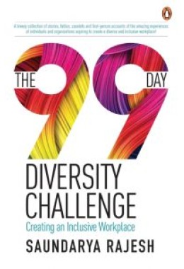 The 99 Day Diversity Challenge