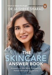 The Skincare Answer Book