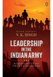 Leadership in the Indian Army