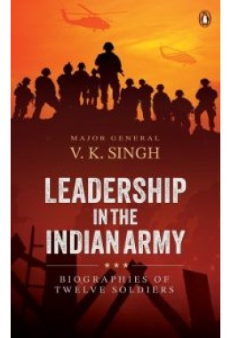 Leadership in the Indian Army