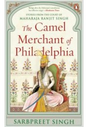 The Camel Merchant of Philadelphia