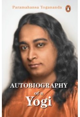 Autobiography of a Yogi