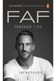 Faf Through Fire