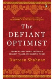 The Defiant Optimist