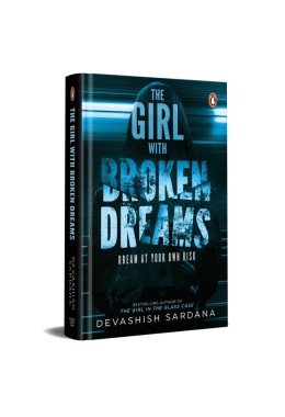 The Girl with Broken Dreams