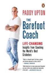 The Barefoot Coach