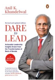 Dare to Lead