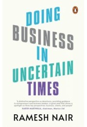 Doing Business in Uncertain Times