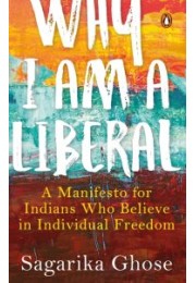 Why I Am a Liberal