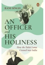 An Officer and His Holiness