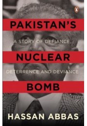 Pakistan’s Nuclear Bomb