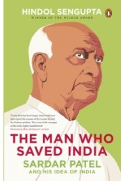 The Man Who Saved India