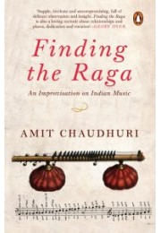 Finding the Raga