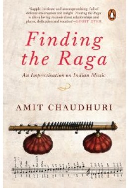 Finding the Raga