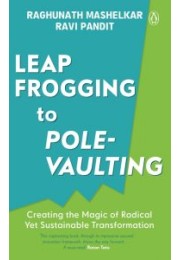 Leapfrogging to Pole-vaulting