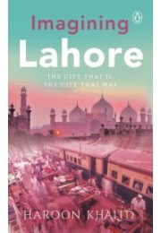 Imagining Lahore