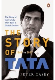 The Story of Tata