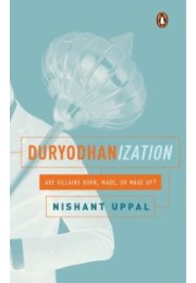 Duryodhanization