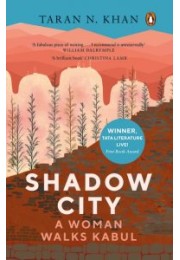 Shadow City