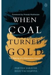 When Coal Turned Gold