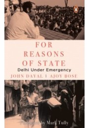 For Reasons of State