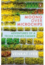 Moong over Microchips