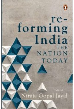 Re-forming India