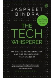 The Tech Whisperer