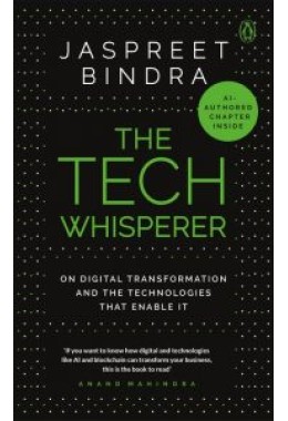 The Tech Whisperer