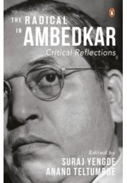 The Radical in Ambedkar