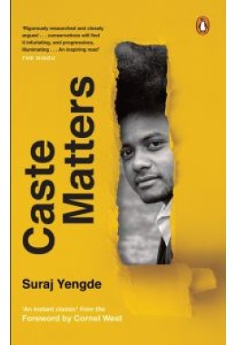 Caste Matters