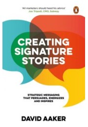 Creating Signature Stories