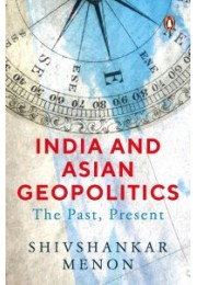 India and Asian Geopolitics