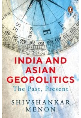 India and Asian Geopolitics