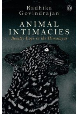 Animal Intimacies