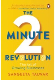 The Two-Minute Revolution