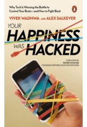 Your Happiness was Hacked