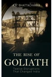 The Rise of Goliath