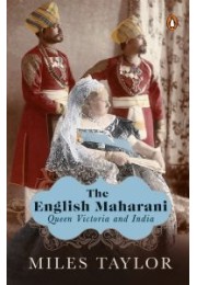 The English Maharani