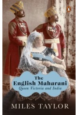 The English Maharani