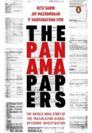 The Panama Papers