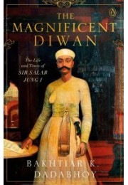 The Magnificent Diwan