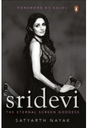 Sridevi