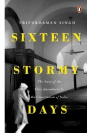 Sixteen Stormy Days