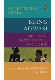 Being Adivasi