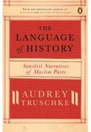 The Language of History