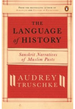 The Language of History