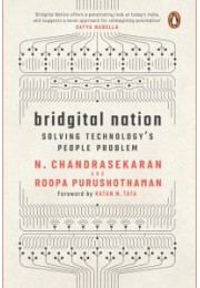 Bridgital Nation